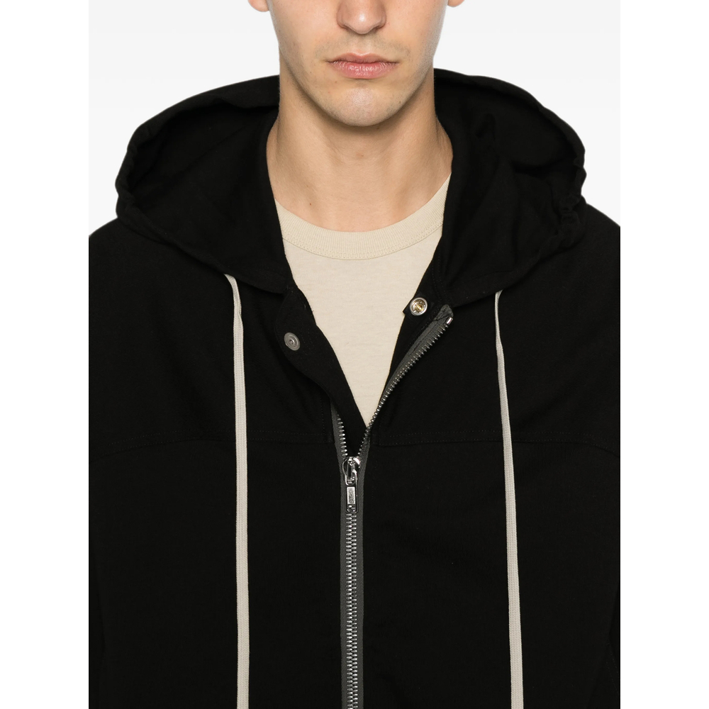 [Rick Owens] Zip Up FW26 RU02F4241 BA 09