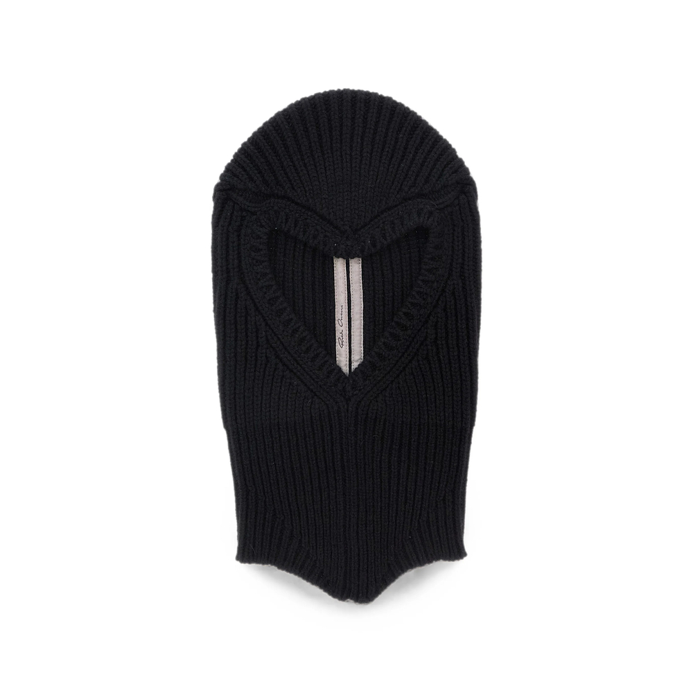 [Rick Owens] Cap FW26 RU02F4490 WSBR 09
