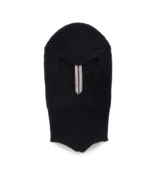 [Rick Owens] Cap FW26 RU02F4490 WSBR 09