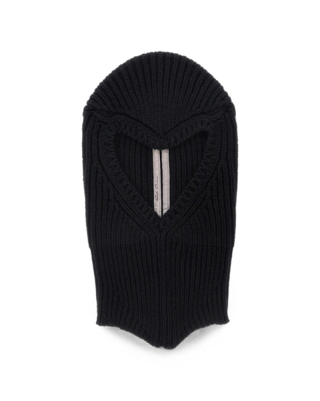 [Rick Owens] Cap FW26 RU02F4490 WSBR 09