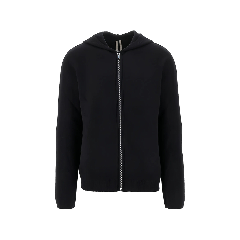 [Rick Owens] Zip Up FW26 RU02F4666 KWSF 09