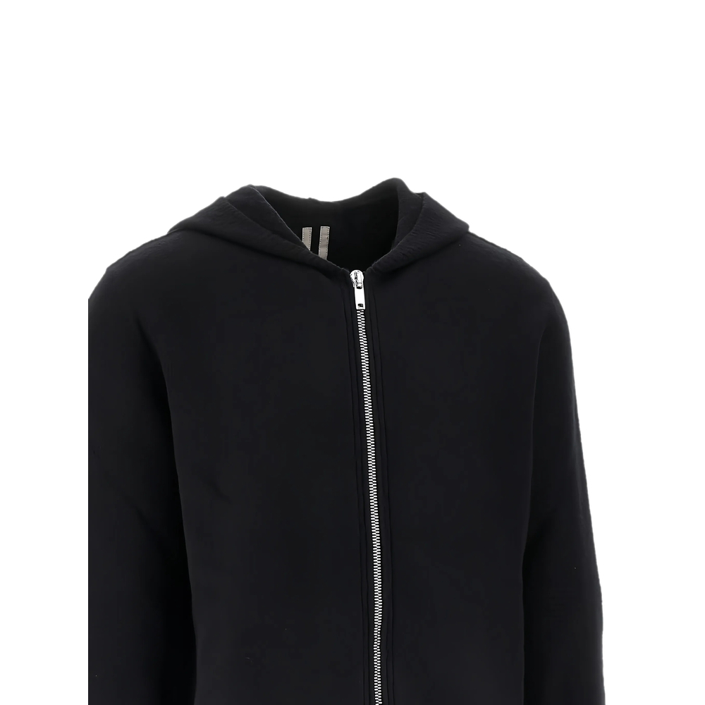 [Rick Owens] Zip Up FW26 RU02F4666 KWSF 09