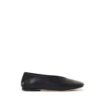 [Anine Bing] Flat shoes FW26 A-14-12370  BLK1