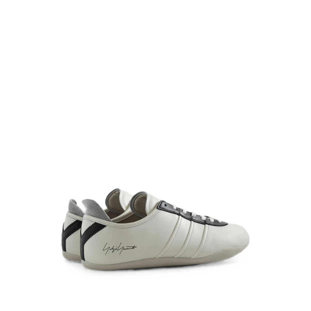 [Y-3] Sneakers FW26 KI7890  WHBLK