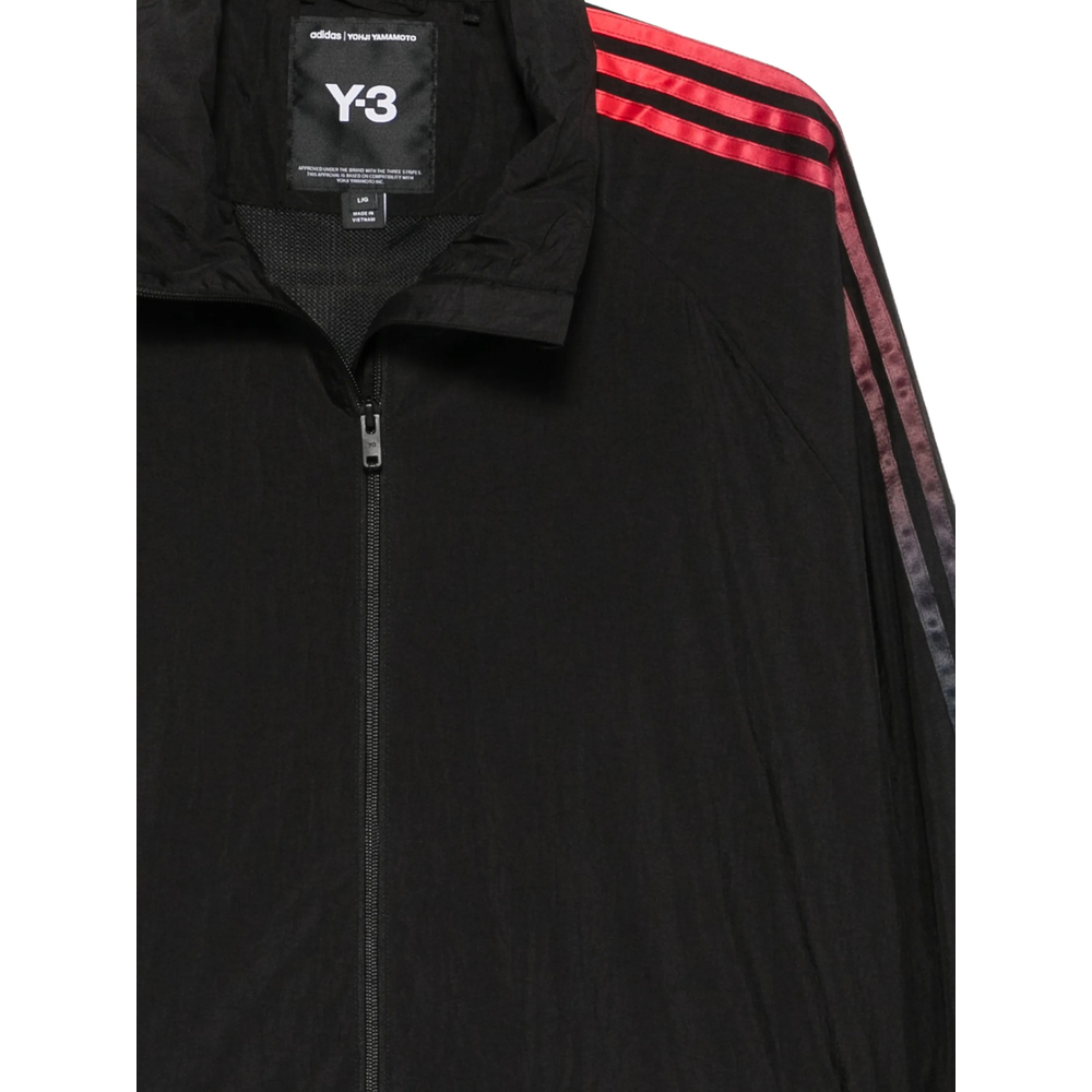 [Y-3] Jacket FW26 KS3804  BLACK