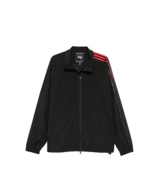 [Y-3] Jacket FW26 KS3804  BLACK