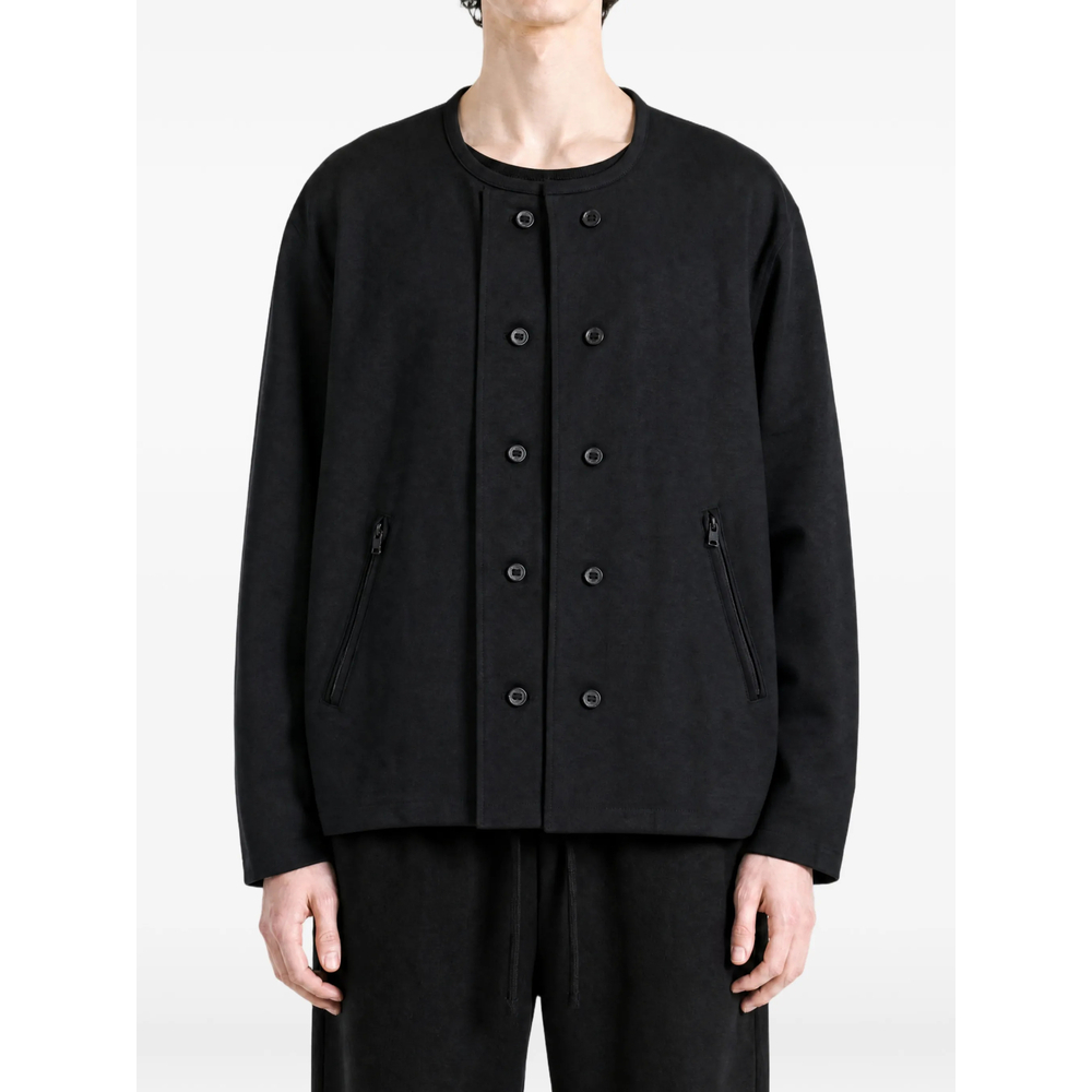 [Y-3] Jacket FW26 KS3891  BLACK