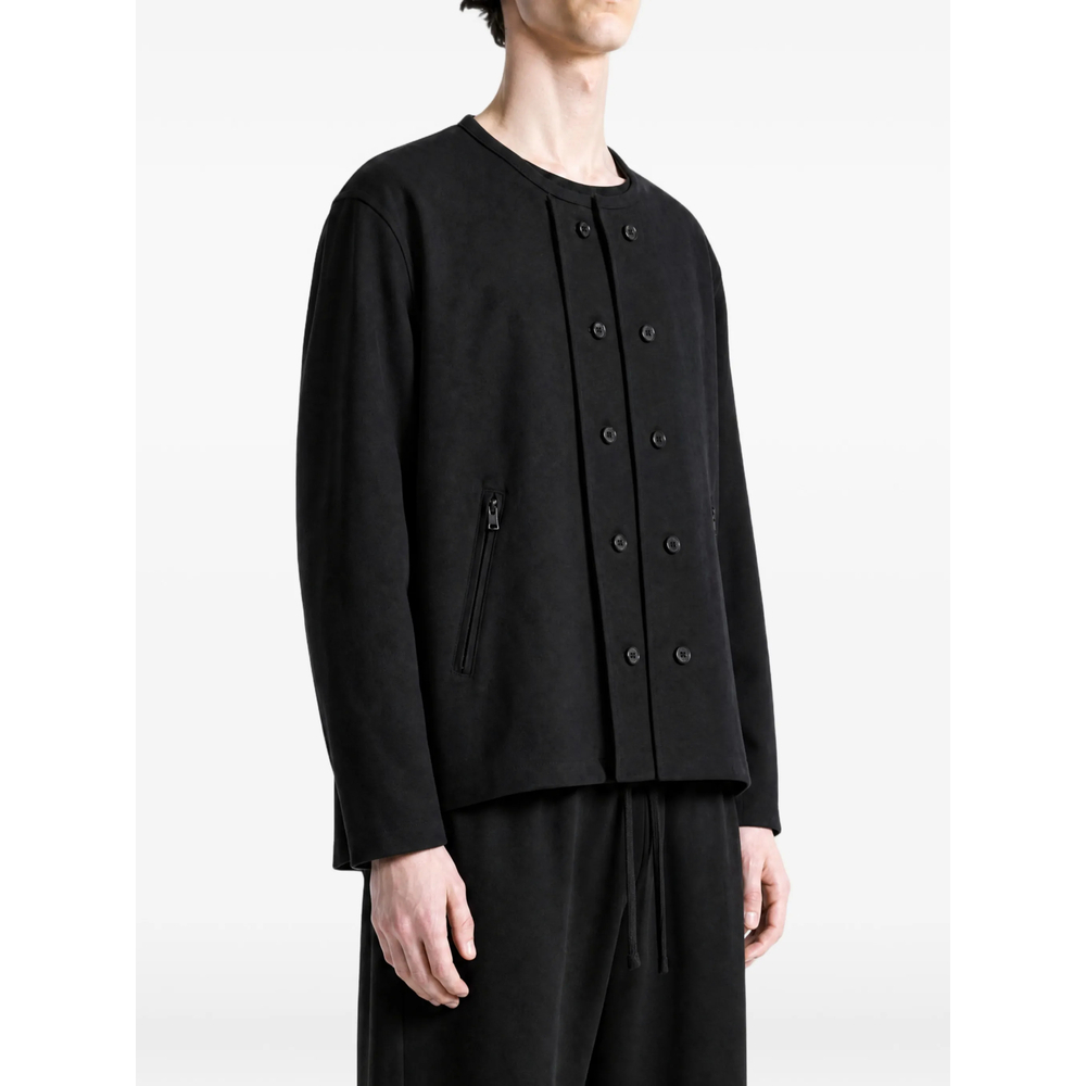 [Y-3] Jacket FW26 KS3891  BLACK
