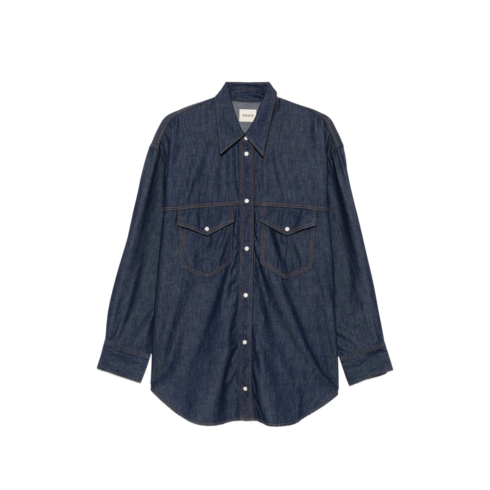 [KHAITE] Blouse FW26 1198923040 W923 040