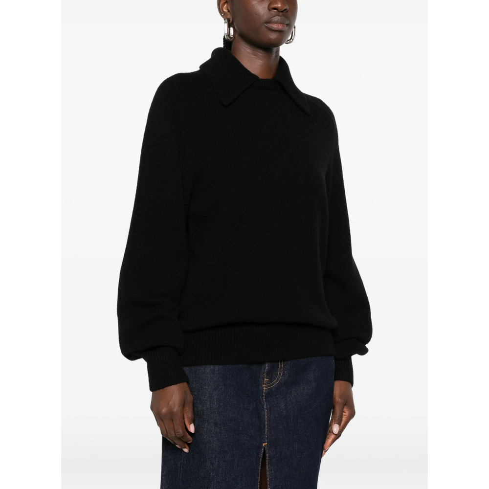 [KHAITE] Knitwear FW26 18284534 K534 200