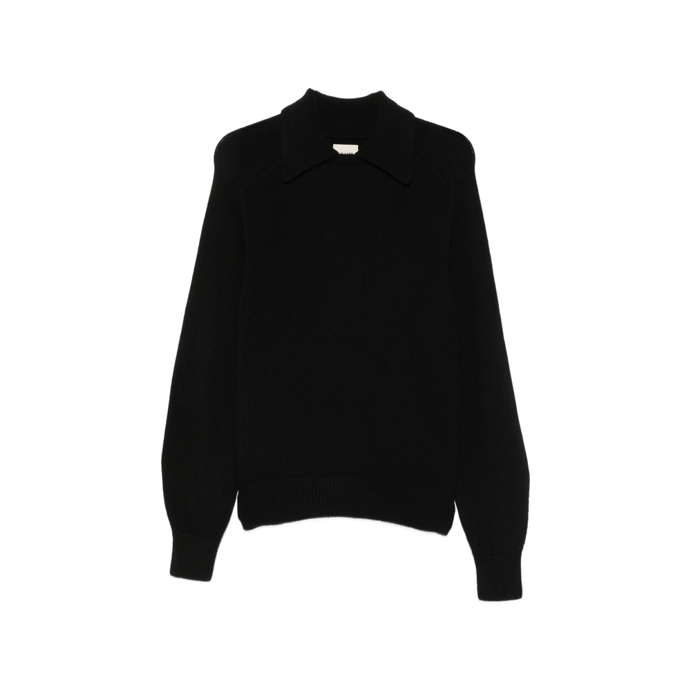 [KHAITE] Knitwear FW26 18284534 K534 200