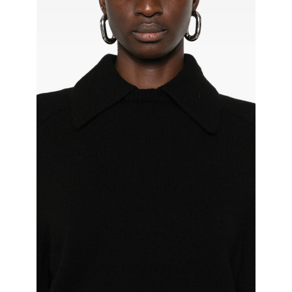 [KHAITE] Knitwear FW26 18284534 K534 200