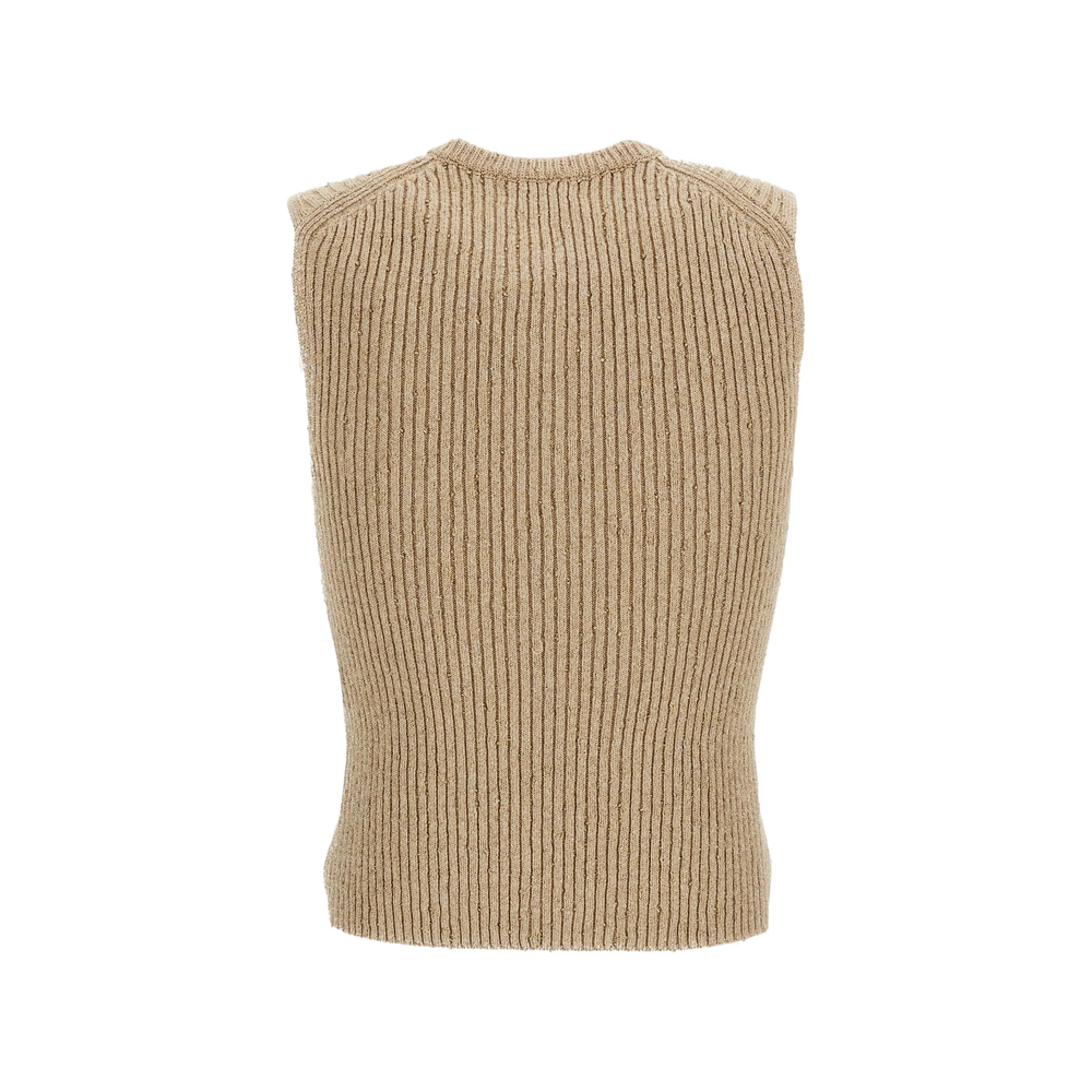 [JW ANDERSON] Tank top FW26 KW1547 YN0511 150