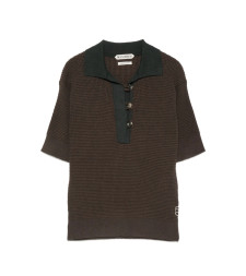 [JW ANDERSON] T-shirts Short Sleeve FW26 KW1569 YN0535 570