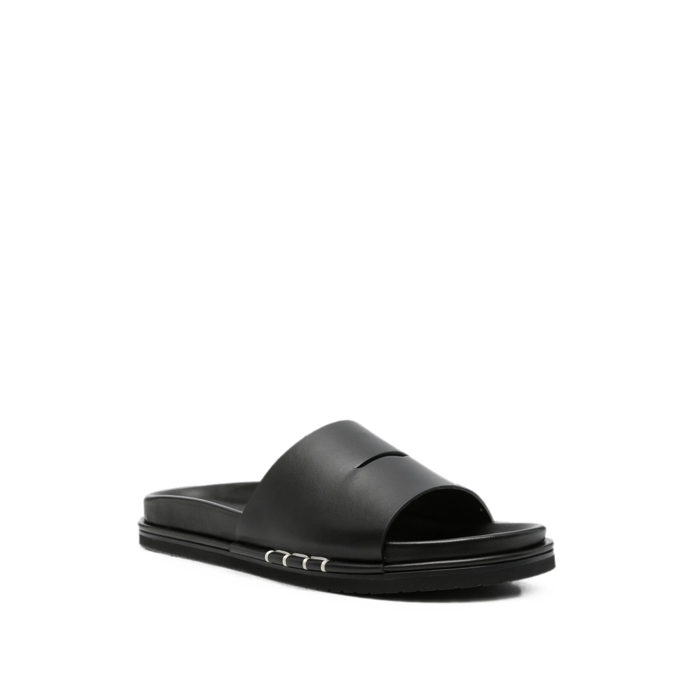 [JW ANDERSON] Slippers FW26 SL0018 LA0232 999