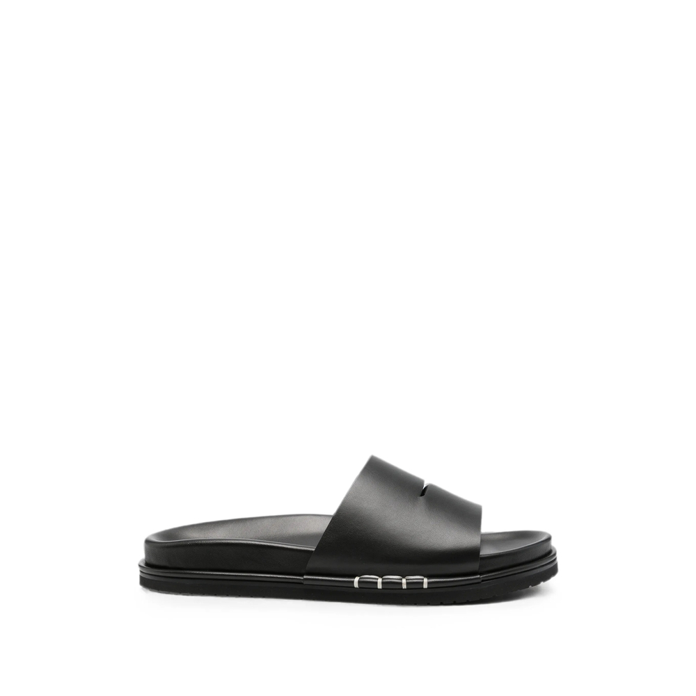 [JW ANDERSON] Slippers FW26 SL0018 LA0232 999