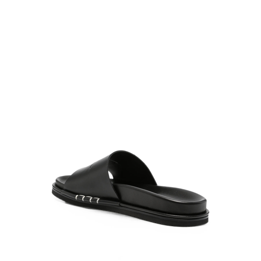 [JW ANDERSON] Slippers FW26 SL0018 LA0232 999