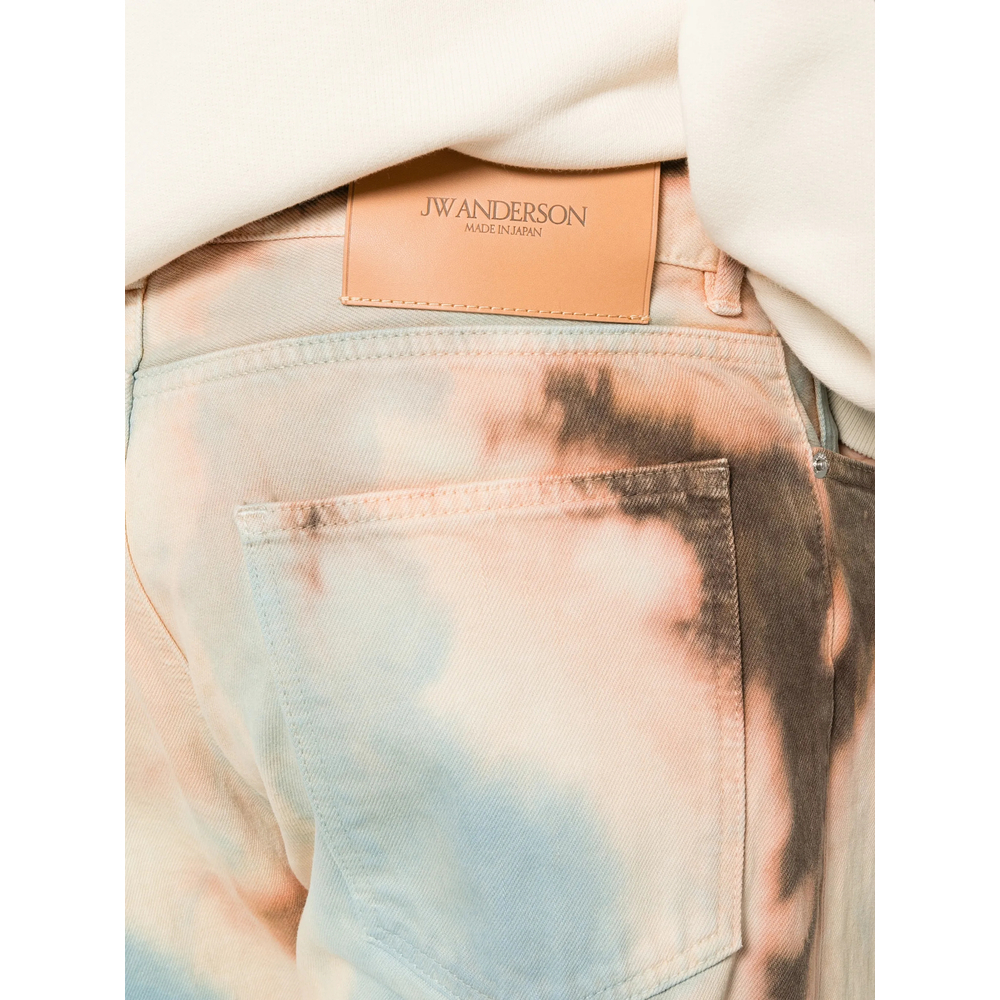 [JW ANDERSON] Jeans FW26 DT0117 PG1979 406