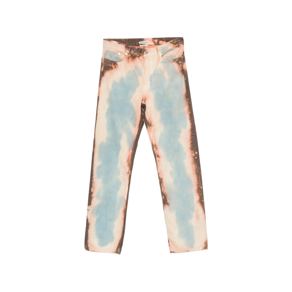 [JW ANDERSON] Jeans FW26 DT0117 PG1979 406