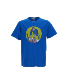 [JW ANDERSON] T-shirts Short Sleeve FW26 JT0344 PG1937 802