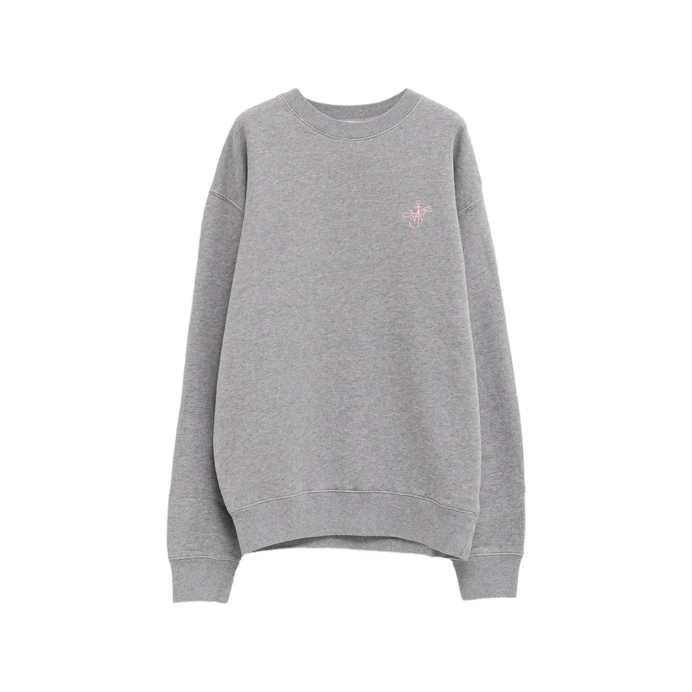 [JW ANDERSON] Sweatshirt FW26 JW0238 PG1905 945