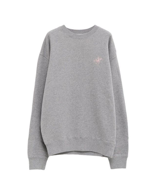 [JW ANDERSON] Sweatshirt FW26 JW0238 PG1905 945