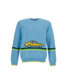 [JW ANDERSON] Knitwear FW26 KW1531 YN0515 830