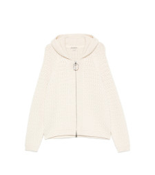 [JW ANDERSON] Cardigan FW26 KW1532 YN0516 002