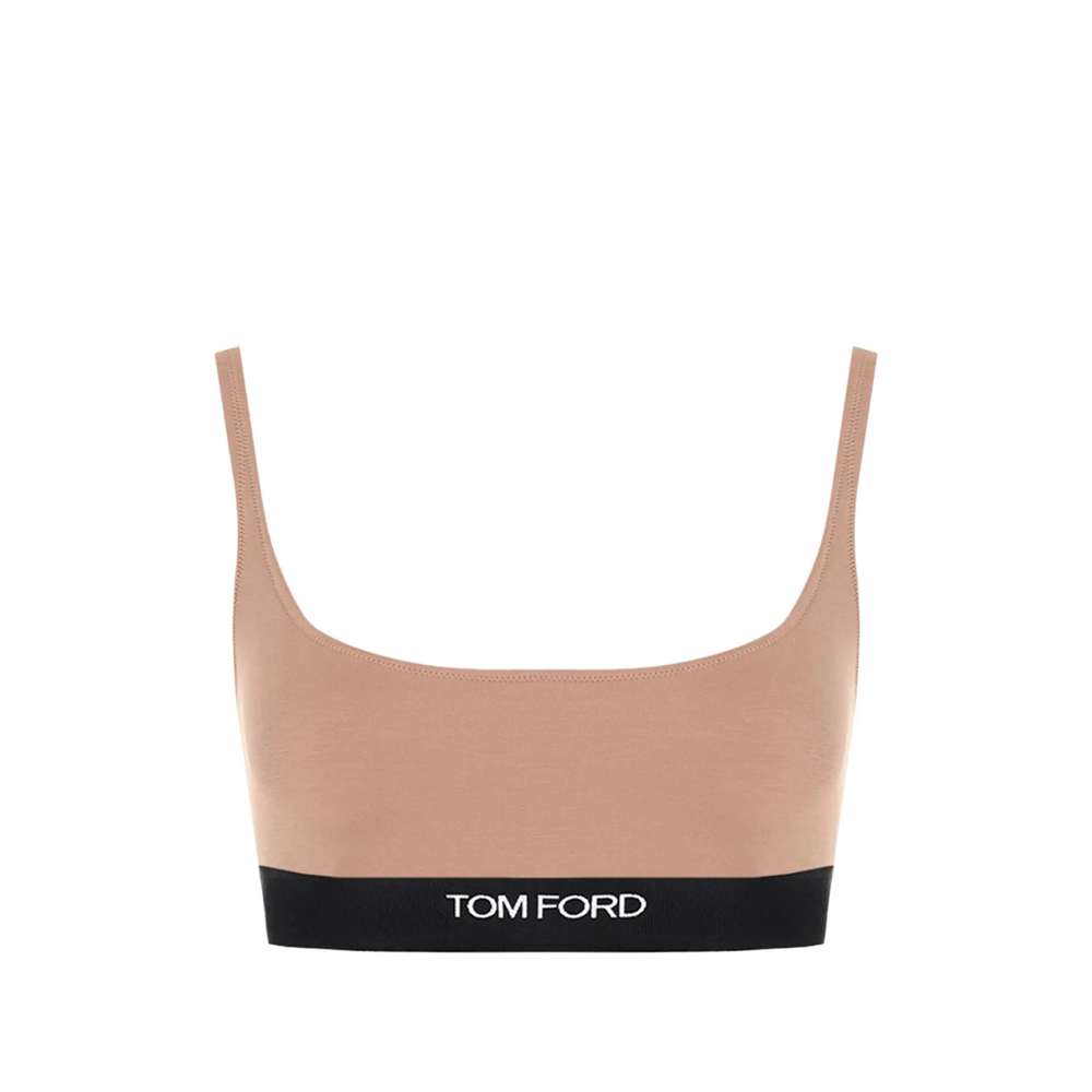 [Tom Ford] Brassiere FW26 JEX011 BRJ016 PAM