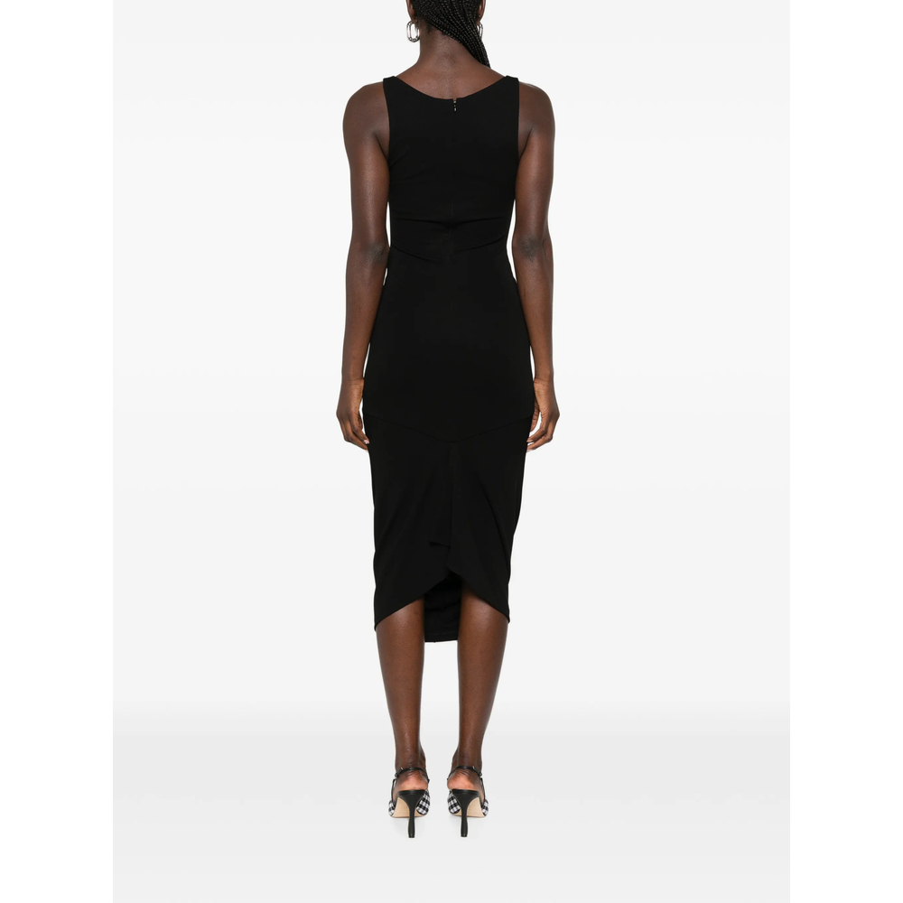 [JACQUEMUS] Dress FW26 DRW00899 AJ00290 990