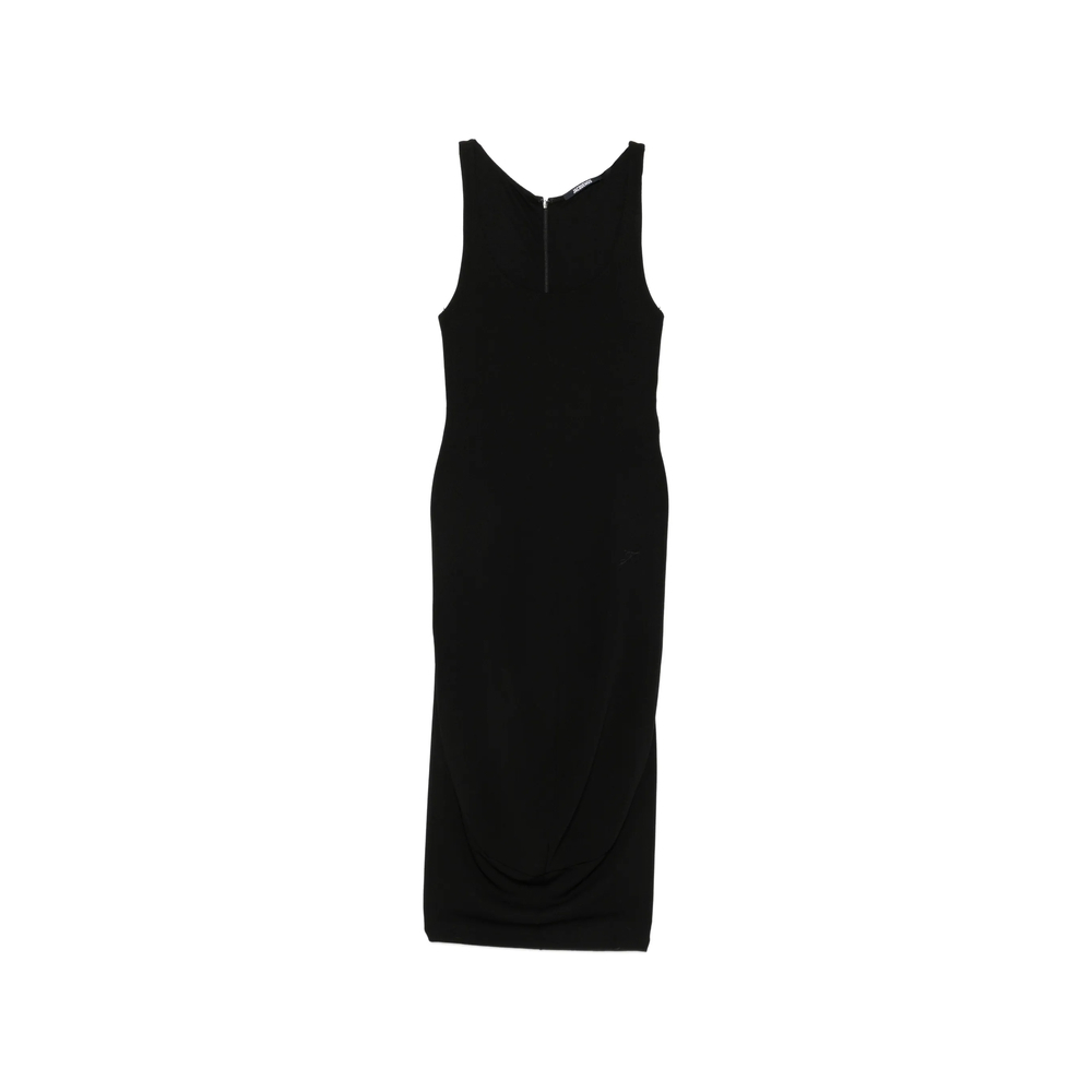 [JACQUEMUS] Dress FW26 DRW00899 AJ00290 990