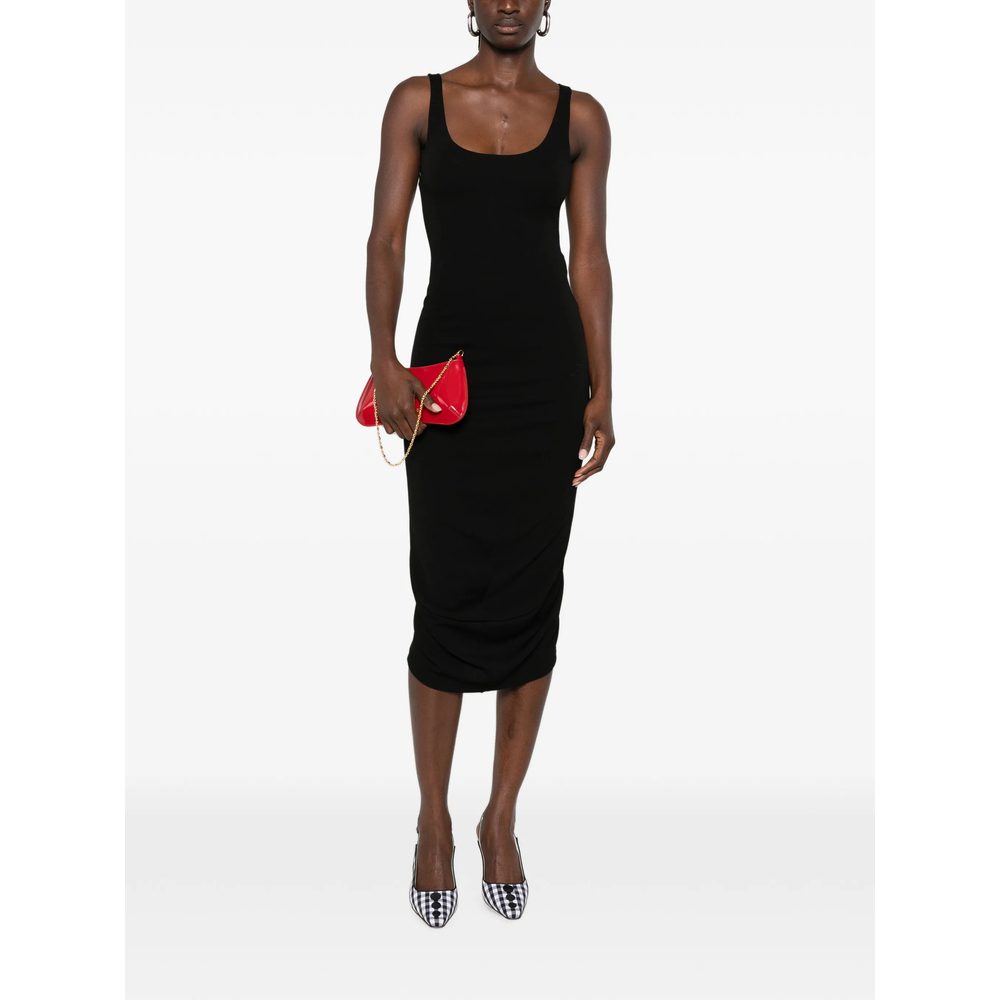 [JACQUEMUS] Dress FW26 DRW00899 AJ00290 990
