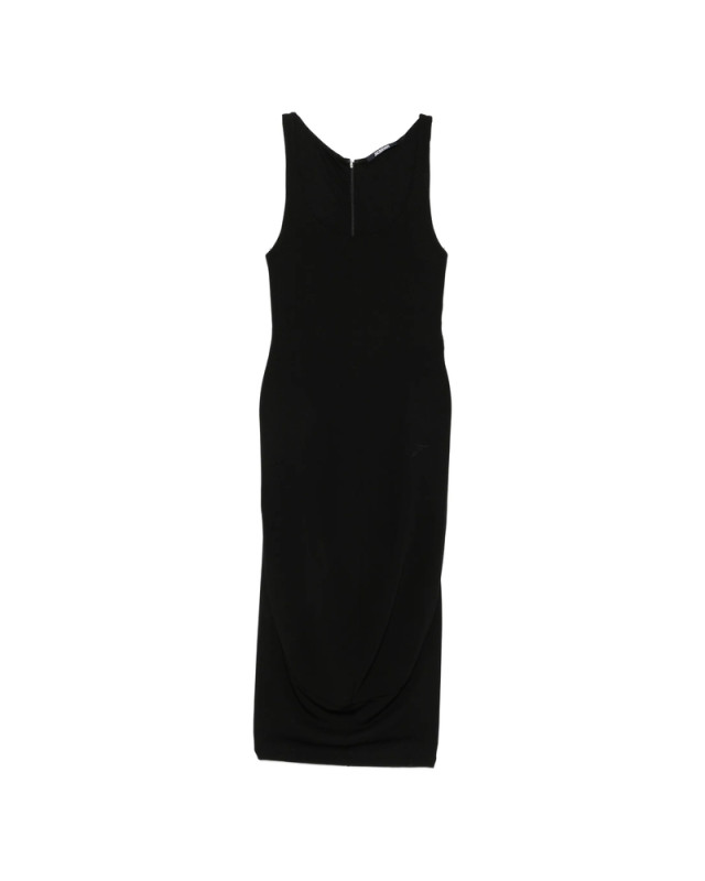 [JACQUEMUS] Dress FW26 DRW00899 AJ00290 990