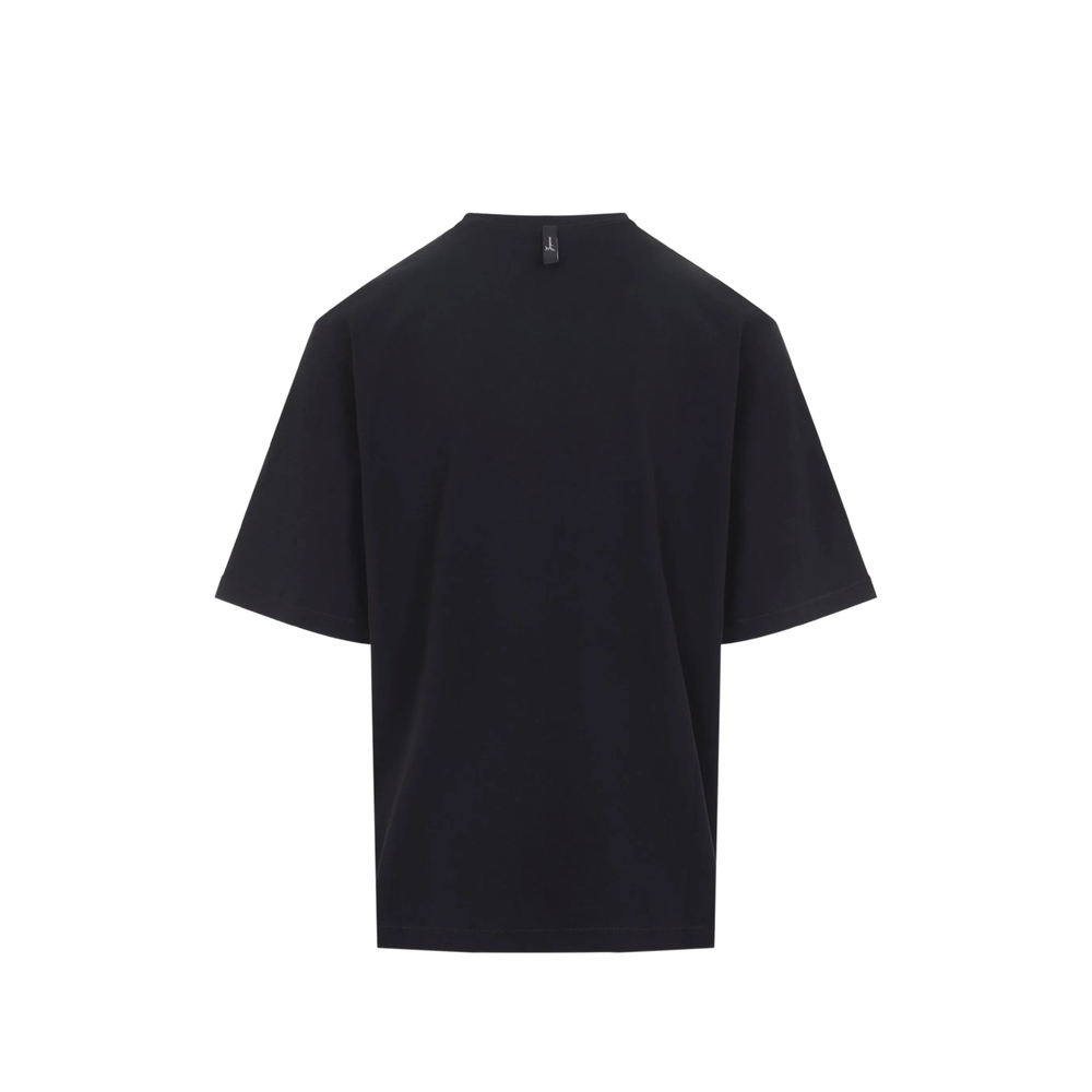 [JACQUEMUS] T-shirts Short Sleeve FW26 TSM00639 AJ00289 990