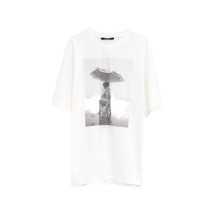 [JACQUEMUS] T-shirts Short Sleeve FW26 TSU00350 AJ00289 1OR