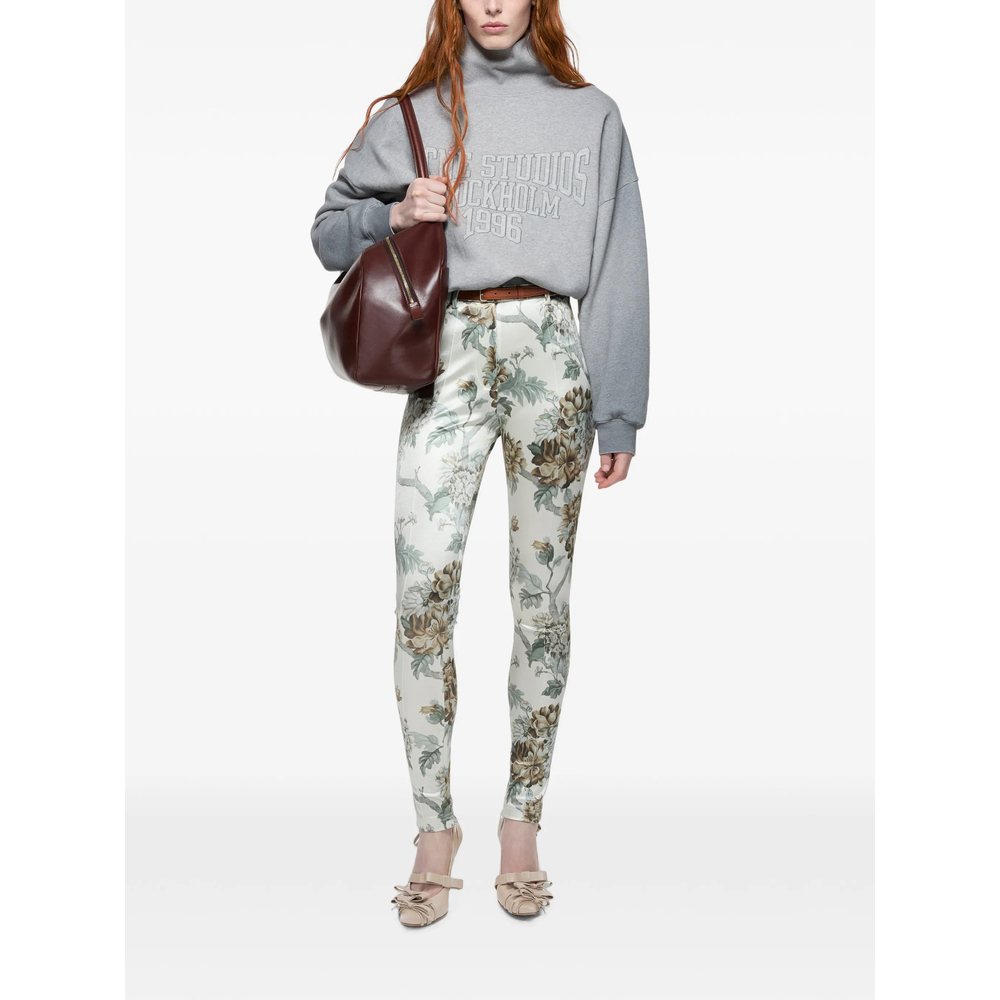 [Acne Studios] Sweatshirt FW26 AI0193  GREYM