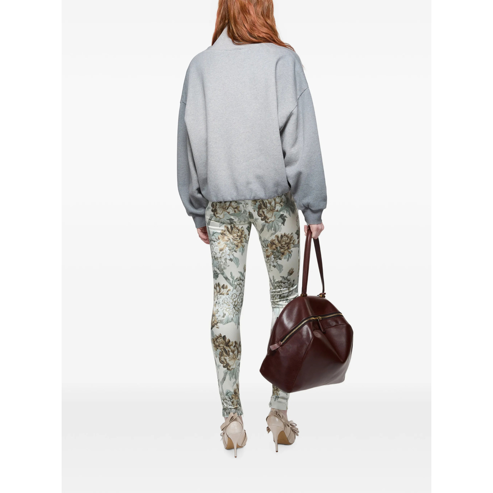 [Acne Studios] Sweatshirt FW26 AI0193  GREYM