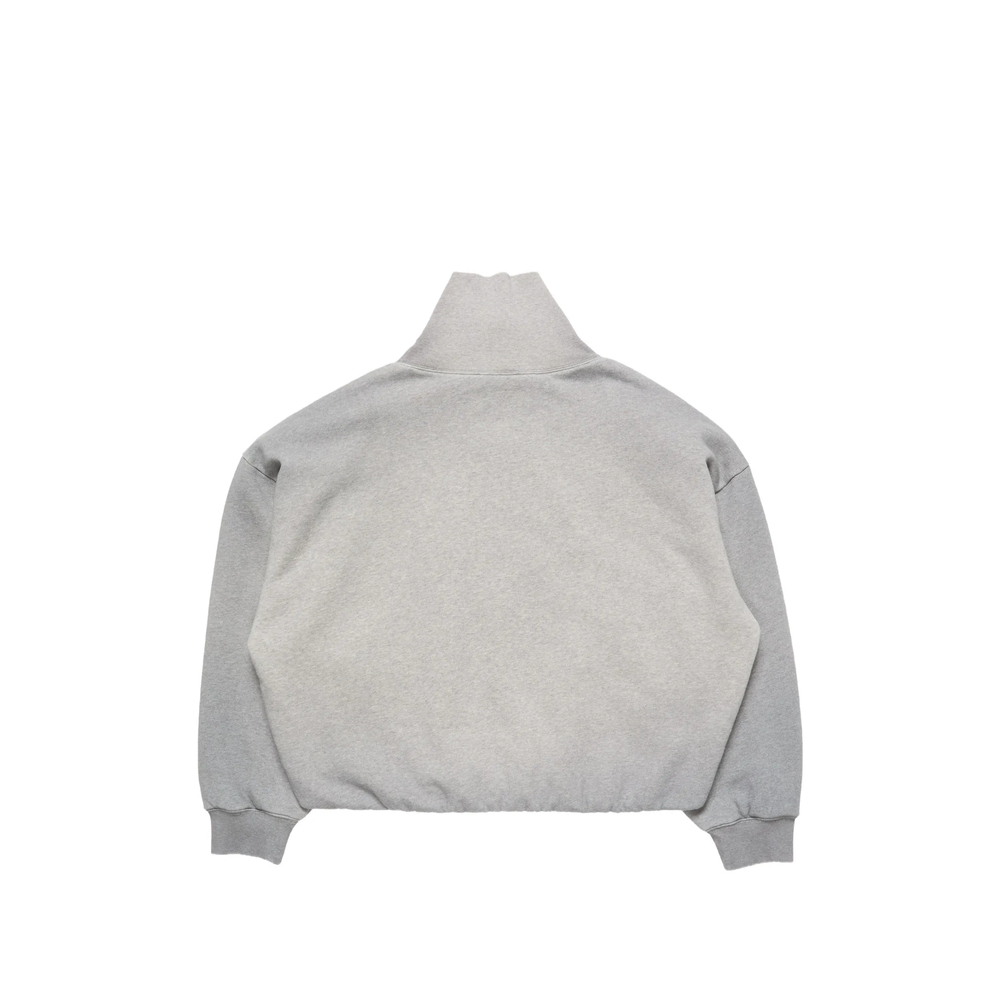[Acne Studios] Sweatshirt FW26 AI0193  GREYM