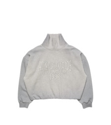 [Acne Studios] Sweatshirt FW26 AI0193  GREYM