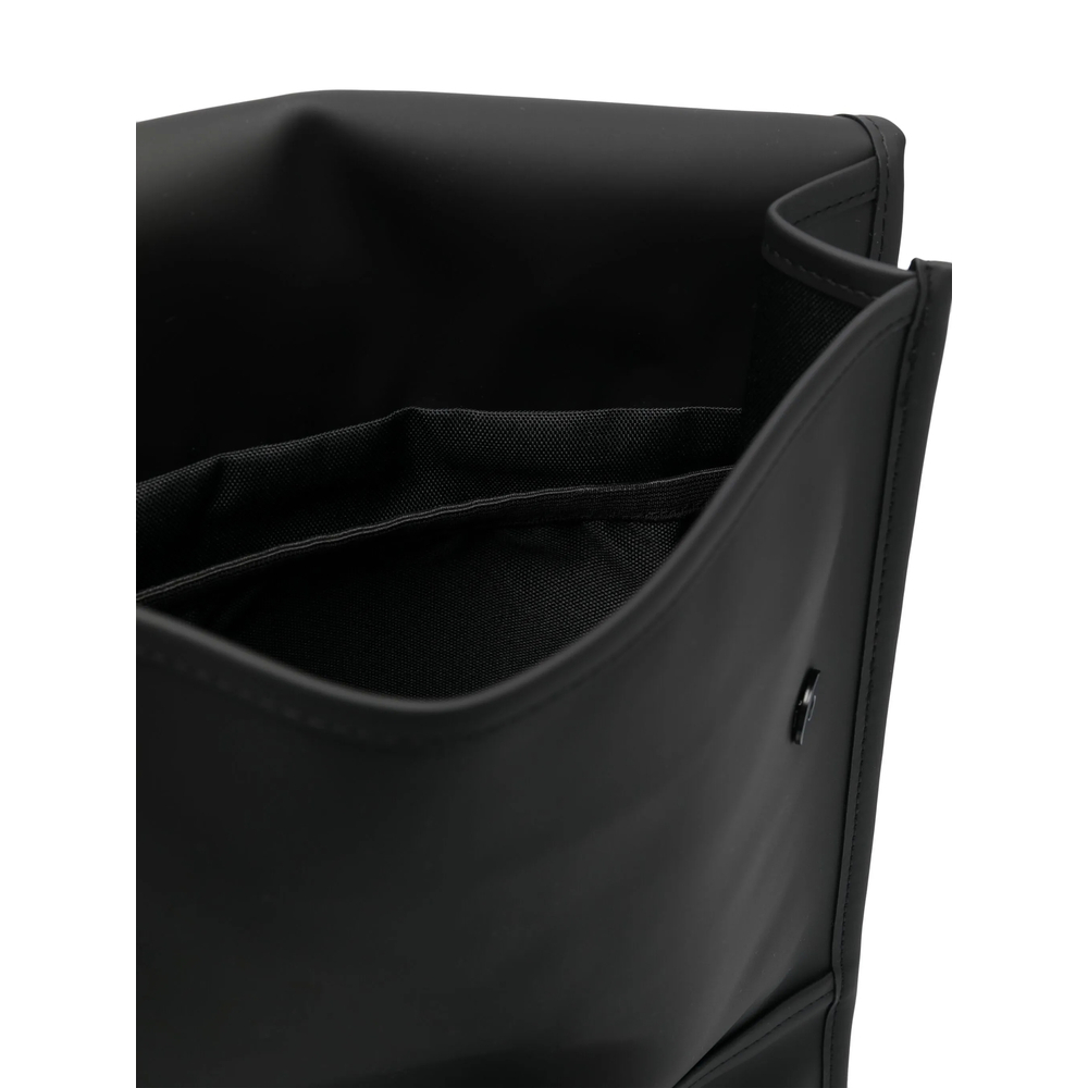 [Rains] Backpack FW26 13020  BLACK