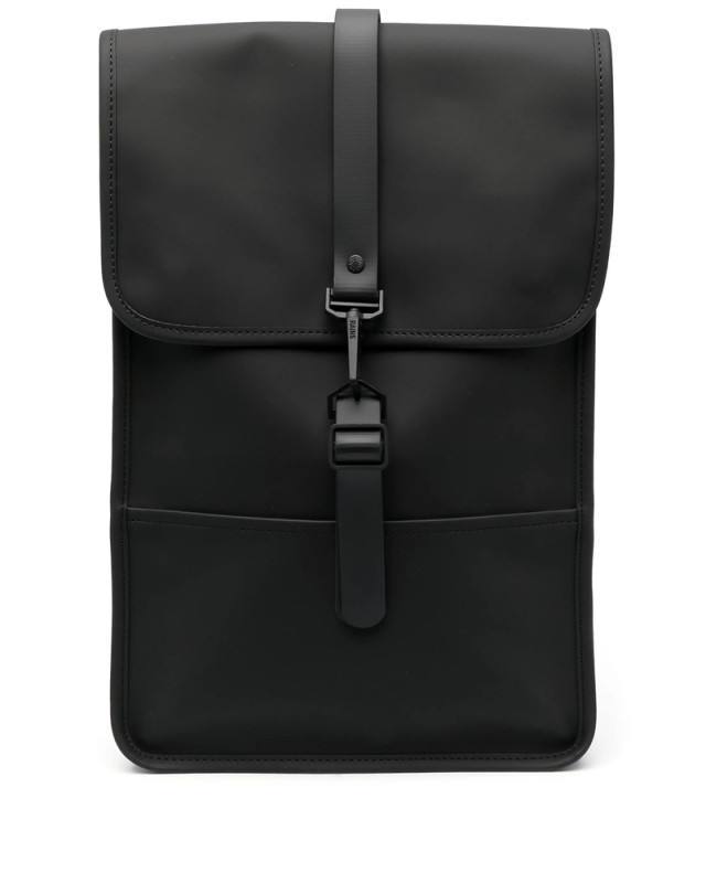 [Rains] Backpack FW26 13020  BLACK