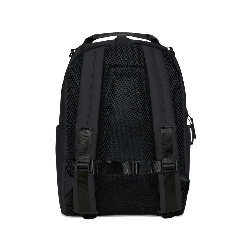 [Rains] Backpack FW26 14890  BLACK