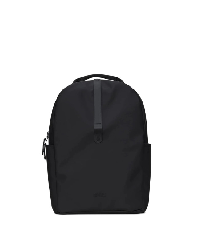 [Rains] Backpack FW26 14890  BLACK