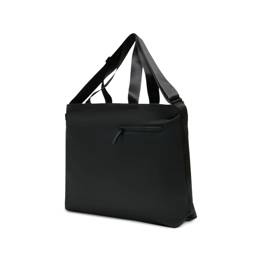 [Rains] Shoulder bag FW26 16430  BLACK