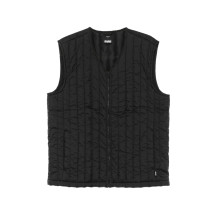 [Rains] Vest FW26 21960  BLACK