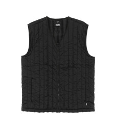 [Rains] Vest FW26 21960  BLACK