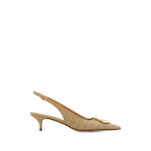 [Ferragamo] Slingback FW26 01L946 0794989 1C TAUPE
