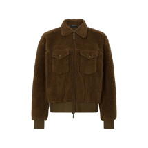 [Dsquared2] Bomber Jacket FW26 S25602 S74AM1719 136