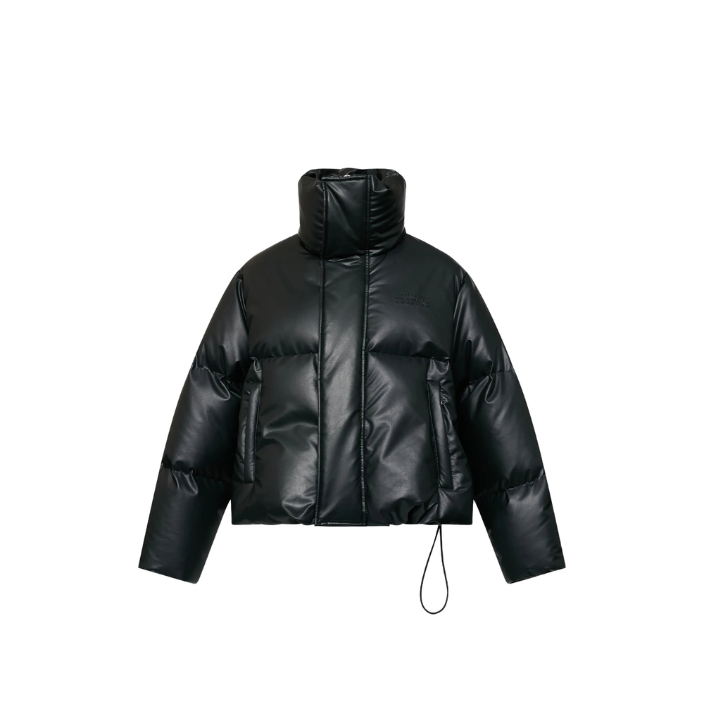 [MM6 Maison Margiela] Bomber jacket FW26 M36016 S52AM0368 900