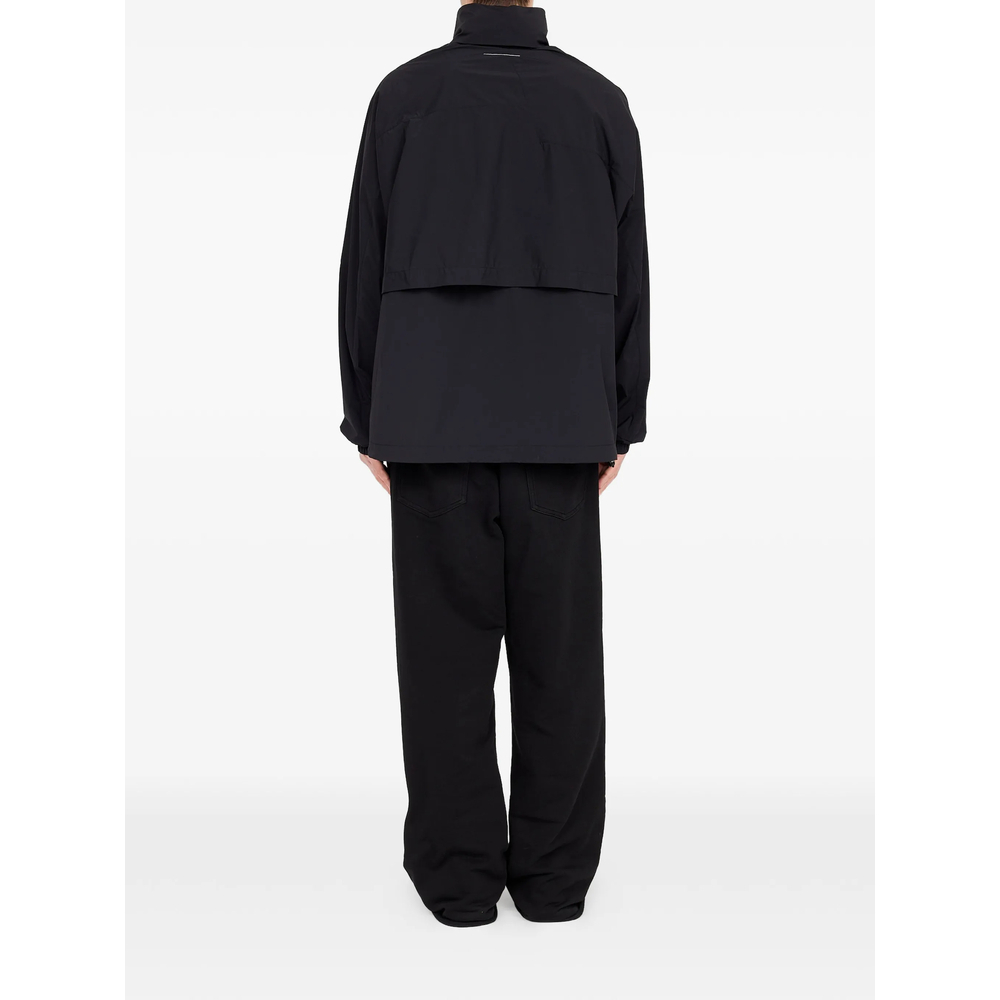[MM6 Maison Margiela] Bomber Jacket FW26 M36017 SH0AM0101 900